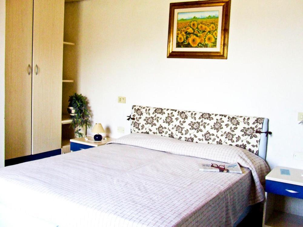 Hotel Miramare Bosa Marina Rom bilde